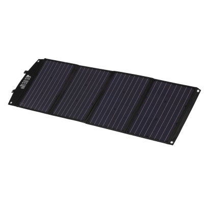 Портативна сонячна панель 2E, DC 120 Вт, USB-С 18 Вт, USB-A 24 Вт (2E-LSFC-120) Портативна сонячна панель 2E, DC 120 Вт, USB-С 18 Вт, USB-A 24 Вт (2E-LSFC-120)