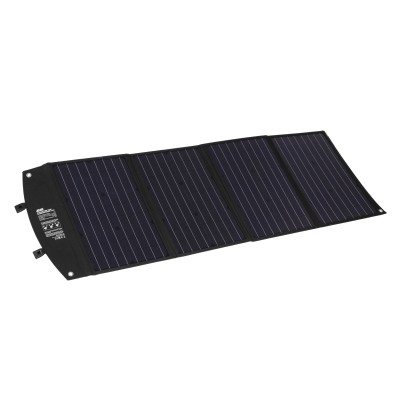 Портативна сонячна панель 2E, DC 120 Вт, USB-С 18 Вт, USB-A 24 Вт (2E-LSFC-120) Портативна сонячна панель 2E, DC 120 Вт, USB-С 18 Вт, USB-A 24 Вт (2E-LSFC-120)