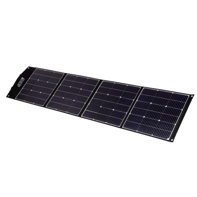 Портативна сонячна панель 2E, DC 200 Вт, USB-С 45 Вт, USB-A 24 Вт (2E-EC-200) Портативна сонячна панель 2E, DC 200 Вт, USB-С 45 Вт, USB-A 24 Вт (2E-EC-200)