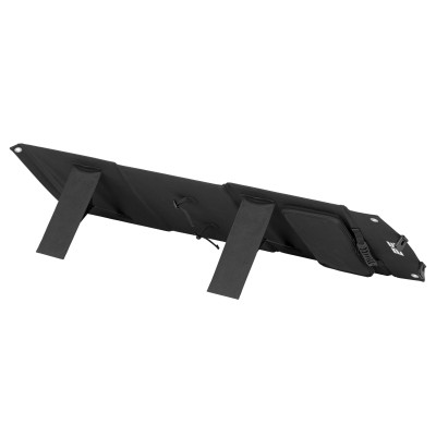 Портативна сонячна панель 2E, DC 60 Вт, USB-С 18 Вт, USB-A 24 Вт (2E-LSFC-60) Портативна сонячна панель 2E, DC 60 Вт, USB-С 18 Вт, USB-A 24 Вт (2E-LSFC-60)