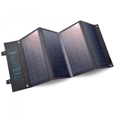 Портативна Сонячна панель Choetech 36W
