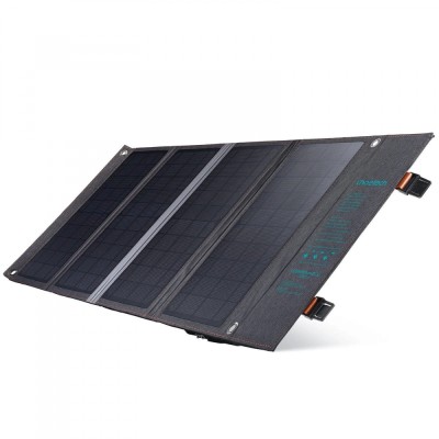 Портативна Сонячна панель Choetech 36W