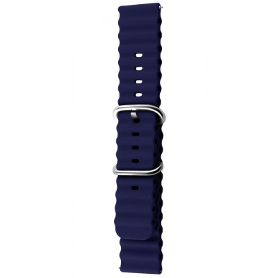Ремінець Proove Active Band 20 mm midnight blue Ремінець Proove Active Band 20 mm midnight blue