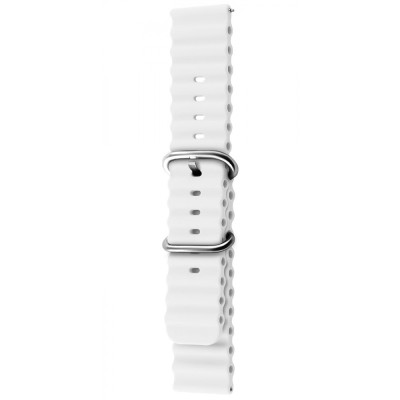 Ремінець Proove Active Band 22 mm white Ремінець Proove Active Band 22 mm white