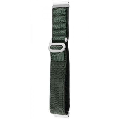 Ремінець Proove Pulse Loop 20 mm green Ремінець Proove Pulse Loop 20 mm green