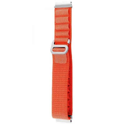 Ремінець Proove Pulse Loop 22 mm orange Ремінець Proove Pulse Loop 22 mm orange