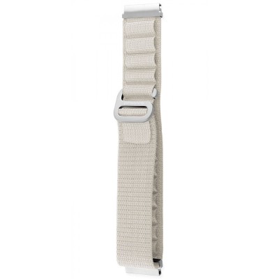 Ремінець Proove Pulse Loop 22 mm white Ремінець Proove Pulse Loop 22 mm white