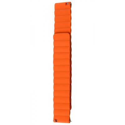 Ремінець Proove Silk Grip Band 20 mm gray/orange Ремінець Proove Silk Grip Band 20 mm gray/orange