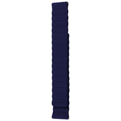Ремінець Proove Silk Grip Band 20 mm midnight blue Ремінець Proove Silk Grip Band 20 mm midnight blue