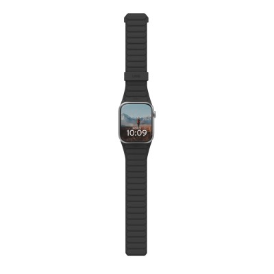 Ремінець UAG для Apple Watch Ultra 2/Ultra-49-45-44 mm, Pathfinder, Heritage Yellow/Black (194161118240) Ремінець UAG для Apple Watch Ultra 2/Ultra-49-45-44 mm, Pathfinder, Heritage Yellow/Black (194161118240)