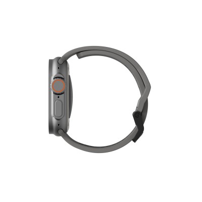 Ремінець UAG для Apple Watch Ultra 2/Ultra-49-45-44mm, Civilian, Titanium (194002113636) Ремінець UAG для Apple Watch Ultra 2/Ultra-49-45-44mm, Civilian, Titanium (194002113636)