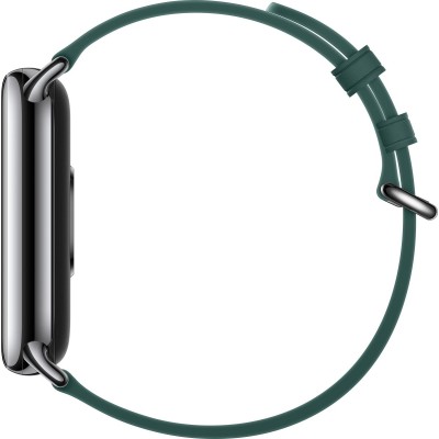 Ремінець Xiaomi Smart Band 8/9 Checkered Strap Green (зелений) Ремінець Xiaomi Smart Band 8/9 Checkered Strap Green (зелений)