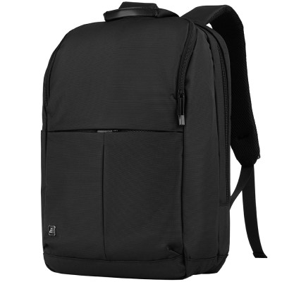 Рюкзак 2E, City Traveler 16", чорний (2E-BPN6016BK) Рюкзак 2E, City Traveler 16", чорний (2E-BPN6016BK)