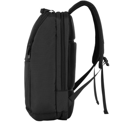 Рюкзак 2E, City Traveler 16", чорний (2E-BPN6016BK) Рюкзак 2E, City Traveler 16", чорний (2E-BPN6016BK)