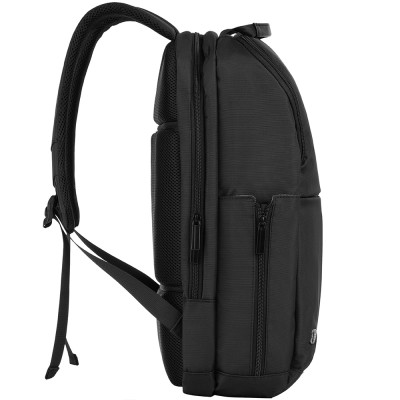Рюкзак 2E, City Traveler 16", чорний (2E-BPN6016BK) Рюкзак 2E, City Traveler 16", чорний (2E-BPN6016BK)