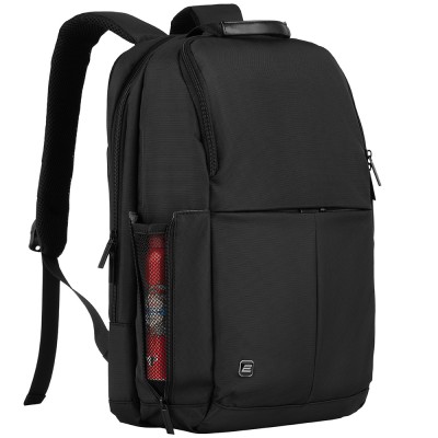 Рюкзак 2E, City Traveler 16", чорний (2E-BPN6016BK) Рюкзак 2E, City Traveler 16", чорний (2E-BPN6016BK)