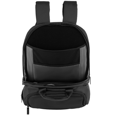 Рюкзак 2E, City Traveler 16", чорний (2E-BPN6016BK) Рюкзак 2E, City Traveler 16", чорний (2E-BPN6016BK)