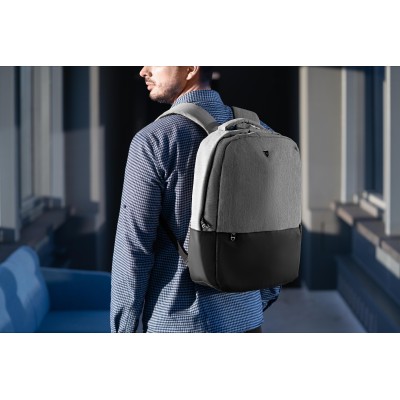 Рюкзак 2E, DayPack 16", сірий (2E-BPN6326GR)