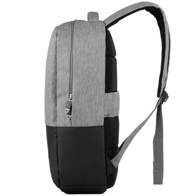 Рюкзак 2E, DayPack 16", сірий (2E-BPN6326GR)