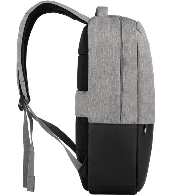 Рюкзак 2E, DayPack 16", сірий (2E-BPN6326GR)