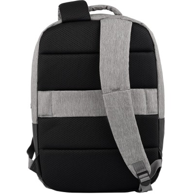 Рюкзак 2E, DayPack 16", сірий (2E-BPN6326GR)