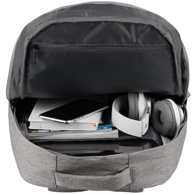 Рюкзак 2E, DayPack 16", сірий (2E-BPN6326GR)