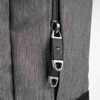 Рюкзак 2E, DayPack 16", сірий (2E-BPN6326GR)