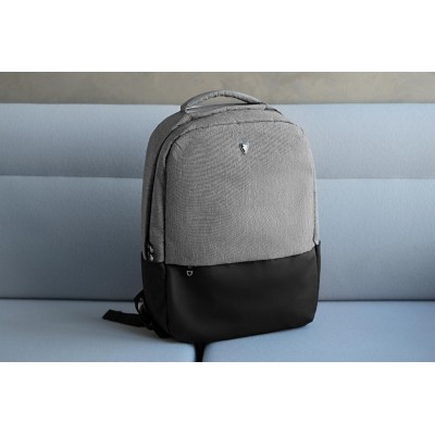Рюкзак 2E, DayPack 16", сірий (2E-BPN6326GR)