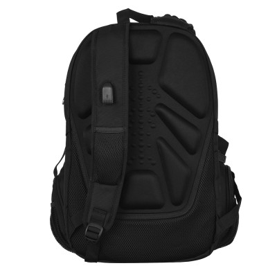 Рюкзак 2E, SmartPack 16", чорний (2E-BPN6316BK) Рюкзак 2E, SmartPack 16", чорний (2E-BPN6316BK)