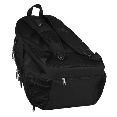 Рюкзак 2E, SmartPack 16", чорний (2E-BPN6316BK) Рюкзак 2E, SmartPack 16", чорний (2E-BPN6316BK)