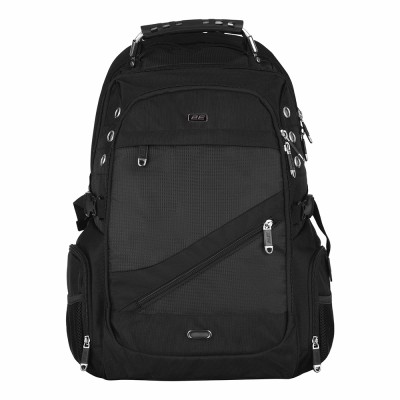 Рюкзак 2E, SmartPack 16", чорний (2E-BPN6316BK) Рюкзак 2E, SmartPack 16", чорний (2E-BPN6316BK)