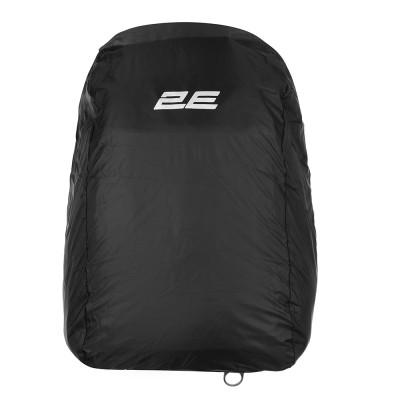 Рюкзак 2E, SmartPack 16", чорний (2E-BPN6316BK) Рюкзак 2E, SmartPack 16", чорний (2E-BPN6316BK)