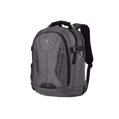 Рюкзак 2Е, Ultimate SmartPack 16", 30L, титан (2E-BPT6416TI) Рюкзак 2Е, Ultimate SmartPack 16", 30L, титан (2E-BPT6416TI)