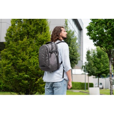 Рюкзак 2Е, Ultimate SmartPack 16", 30L, титан (2E-BPT6416TI) Рюкзак 2Е, Ultimate SmartPack 16", 30L, титан (2E-BPT6416TI)