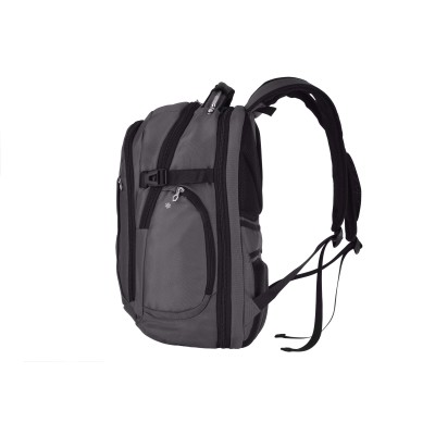 Рюкзак 2Е, Ultimate SmartPack 16", 30L, титан (2E-BPT6416TI) Рюкзак 2Е, Ultimate SmartPack 16", 30L, титан (2E-BPT6416TI)
