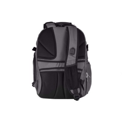 Рюкзак 2Е, Ultimate SmartPack 16", 30L, титан (2E-BPT6416TI) Рюкзак 2Е, Ultimate SmartPack 16", 30L, титан (2E-BPT6416TI)