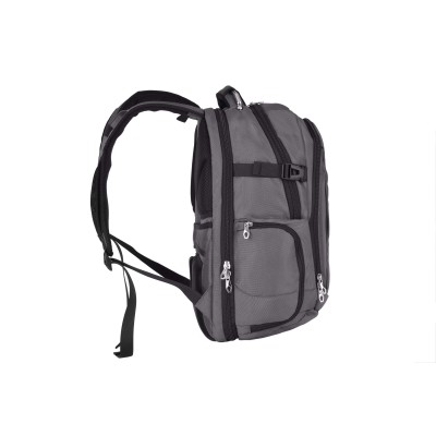 Рюкзак 2Е, Ultimate SmartPack 16", 30L, титан (2E-BPT6416TI) Рюкзак 2Е, Ultimate SmartPack 16", 30L, титан (2E-BPT6416TI)