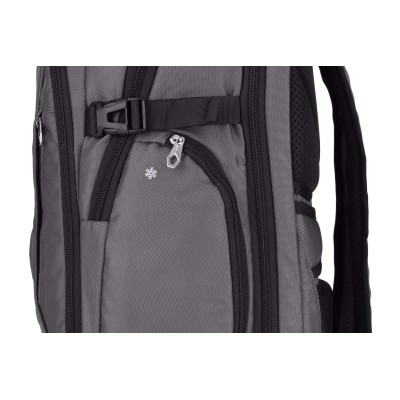 Рюкзак 2Е, Ultimate SmartPack 16", 30L, титан (2E-BPT6416TI) Рюкзак 2Е, Ultimate SmartPack 16", 30L, титан (2E-BPT6416TI)
