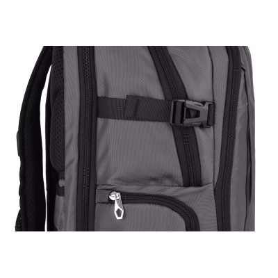 Рюкзак 2Е, Ultimate SmartPack 16", 30L, титан (2E-BPT6416TI) Рюкзак 2Е, Ultimate SmartPack 16", 30L, титан (2E-BPT6416TI)