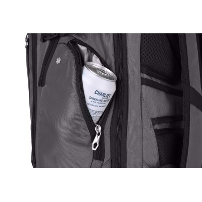 Рюкзак 2Е, Ultimate SmartPack 16", 30L, титан (2E-BPT6416TI) Рюкзак 2Е, Ultimate SmartPack 16", 30L, титан (2E-BPT6416TI)