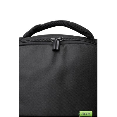 Рюкзак Acer Commercial 15,6", чорний (GP.BAG11.02C) Рюкзак Acer Commercial 15,6", чорний (GP.BAG11.02C)