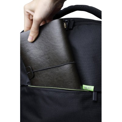Рюкзак Acer Commercial 15,6", чорний (GP.BAG11.02C) Рюкзак Acer Commercial 15,6", чорний (GP.BAG11.02C)