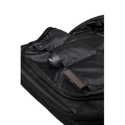Рюкзак Acer Commercial 15,6", чорний (GP.BAG11.02C) Рюкзак Acer Commercial 15,6", чорний (GP.BAG11.02C)