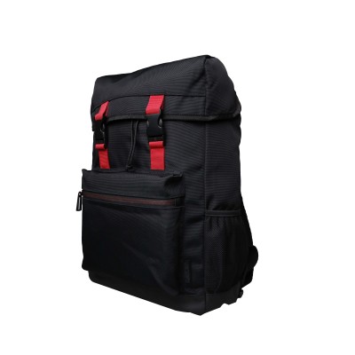 Рюкзак Acer Nitro Multi-funtional 15,6", чорний (GP.BAG11.02A) Рюкзак Acer Nitro Multi-funtional 15,6", чорний (GP.BAG11.02A)