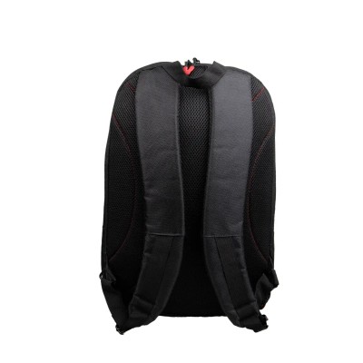 Рюкзак Acer Nitro Urban 15,6", чорний (GP.BAG11.02E) Рюкзак Acer Nitro Urban 15,6", чорний (GP.BAG11.02E)