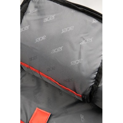 Рюкзак Acer Nitro Urban 15,6", чорний (GP.BAG11.02E) Рюкзак Acer Nitro Urban 15,6", чорний (GP.BAG11.02E)