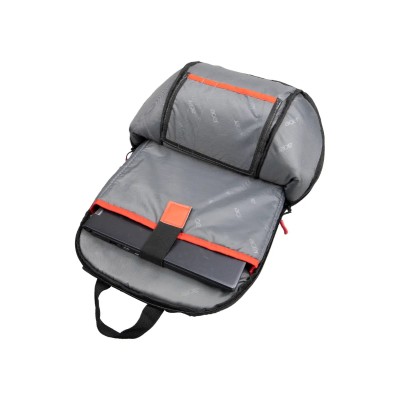 Рюкзак Acer Nitro Urban 15,6", чорний (GP.BAG11.02E) Рюкзак Acer Nitro Urban 15,6", чорний (GP.BAG11.02E)