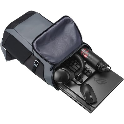 Рюкзак ASUS ROG BP2701 17" (90XB06L0-BBP010) Рюкзак ASUS ROG BP2701 17" (90XB06L0-BBP010)