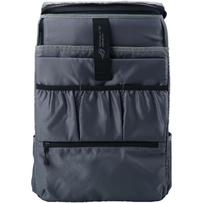 Рюкзак ASUS ROG BP2701 17" (90XB06L0-BBP010) Рюкзак ASUS ROG BP2701 17" (90XB06L0-BBP010)