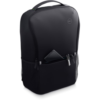 Рюкзак Dell EcoLoop Essential Backpack 14-16 (460-BDSS) Рюкзак Dell EcoLoop Essential Backpack 14-16 (460-BDSS)